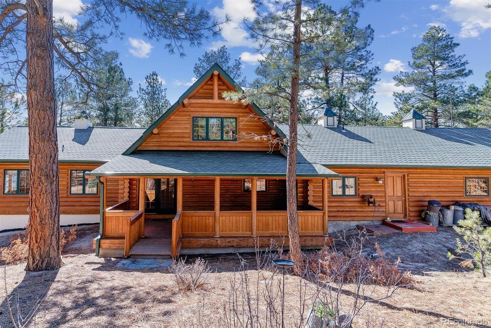 MLS Image #20 for 1772 e timber meadow court,franktown, Colorado