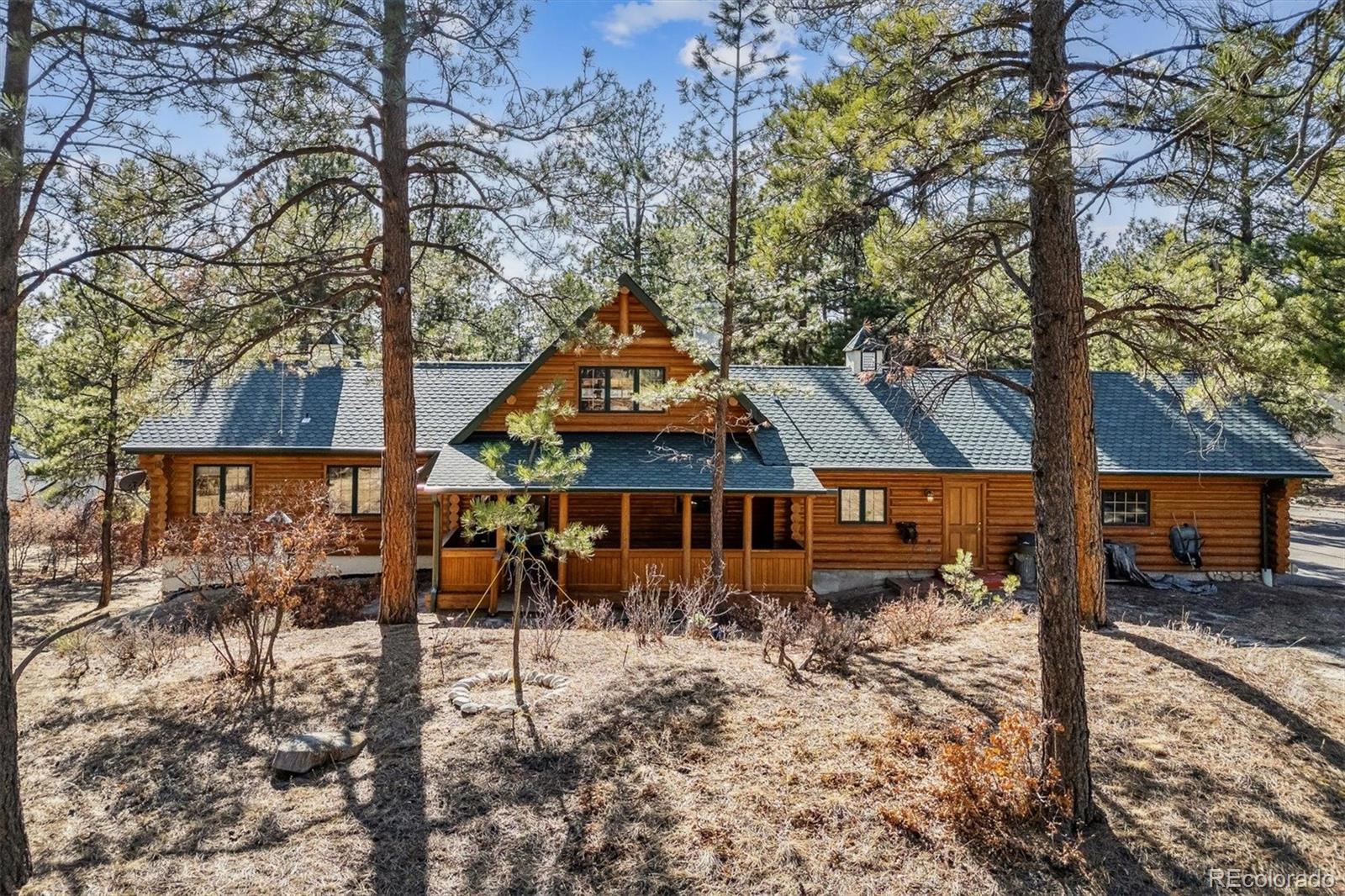 MLS Image #21 for 1772 e timber meadow court,franktown, Colorado
