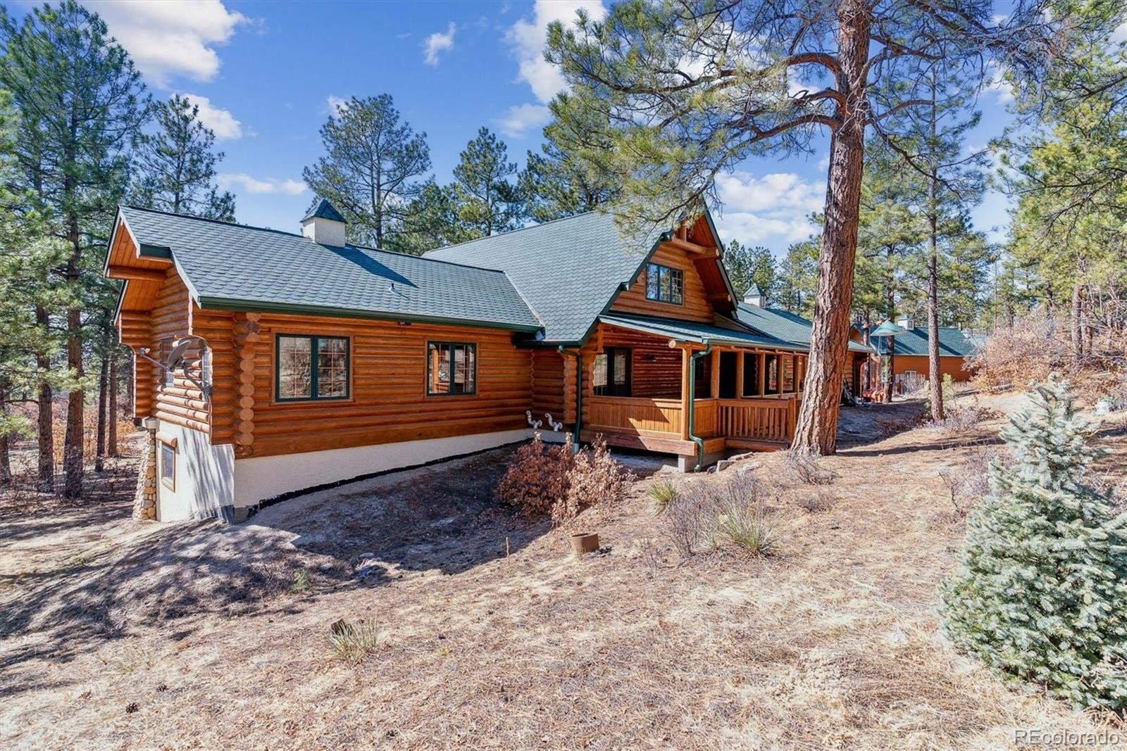 MLS Image #23 for 1772 e timber meadow court,franktown, Colorado