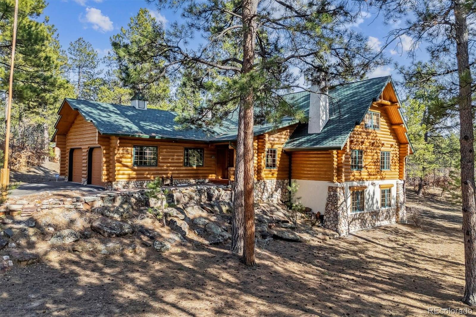 MLS Image #24 for 1772 e timber meadow court,franktown, Colorado