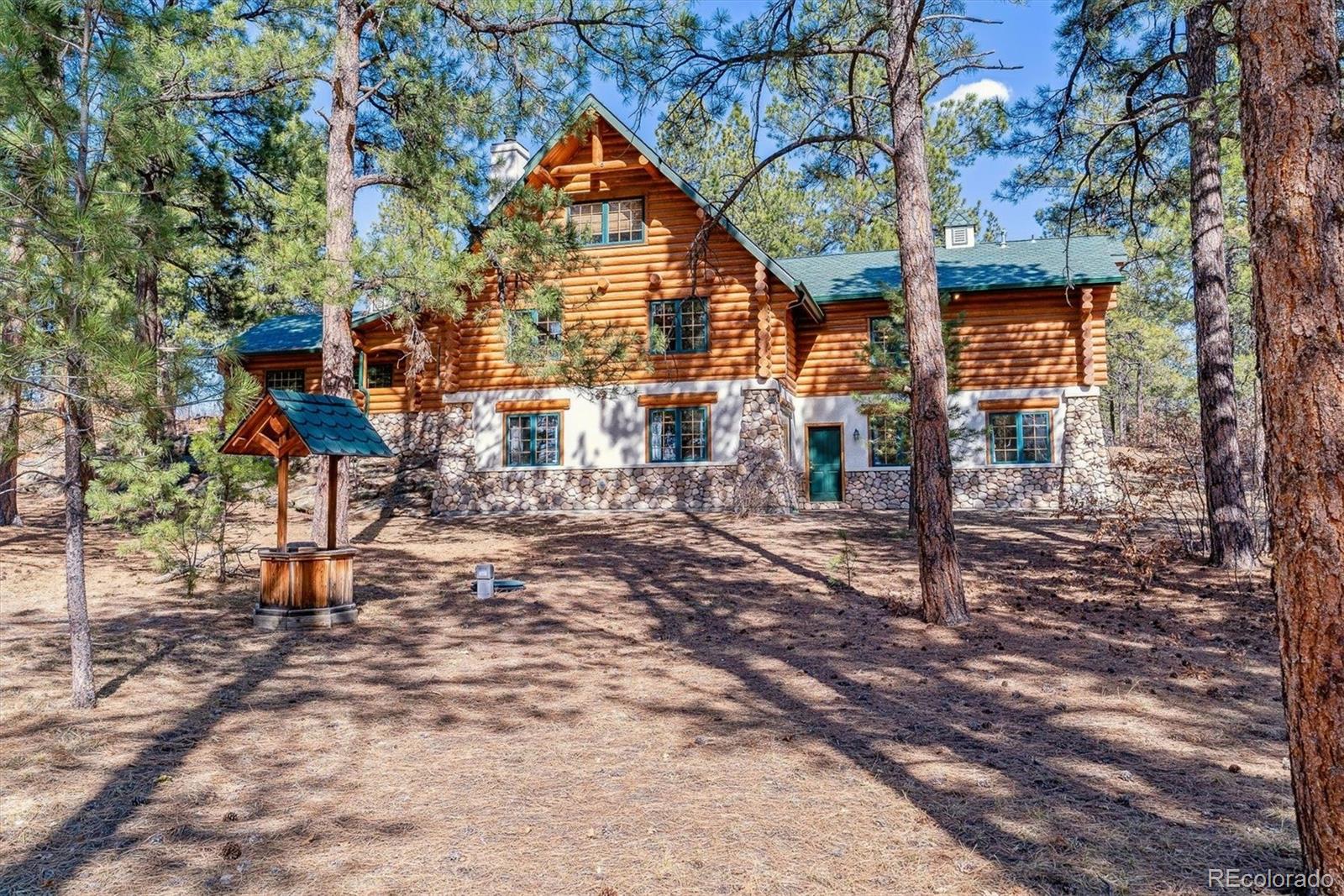 MLS Image #25 for 1772 e timber meadow court,franktown, Colorado