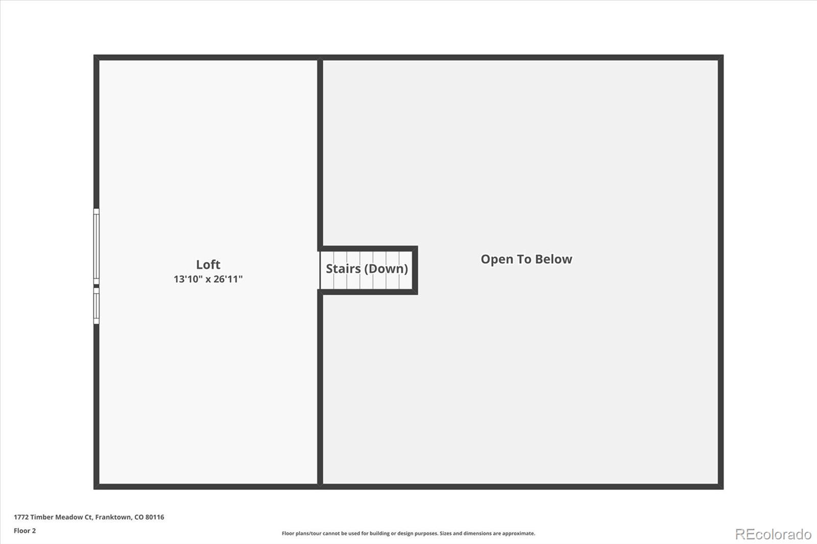 MLS Image #31 for 1772 e timber meadow court,franktown, Colorado