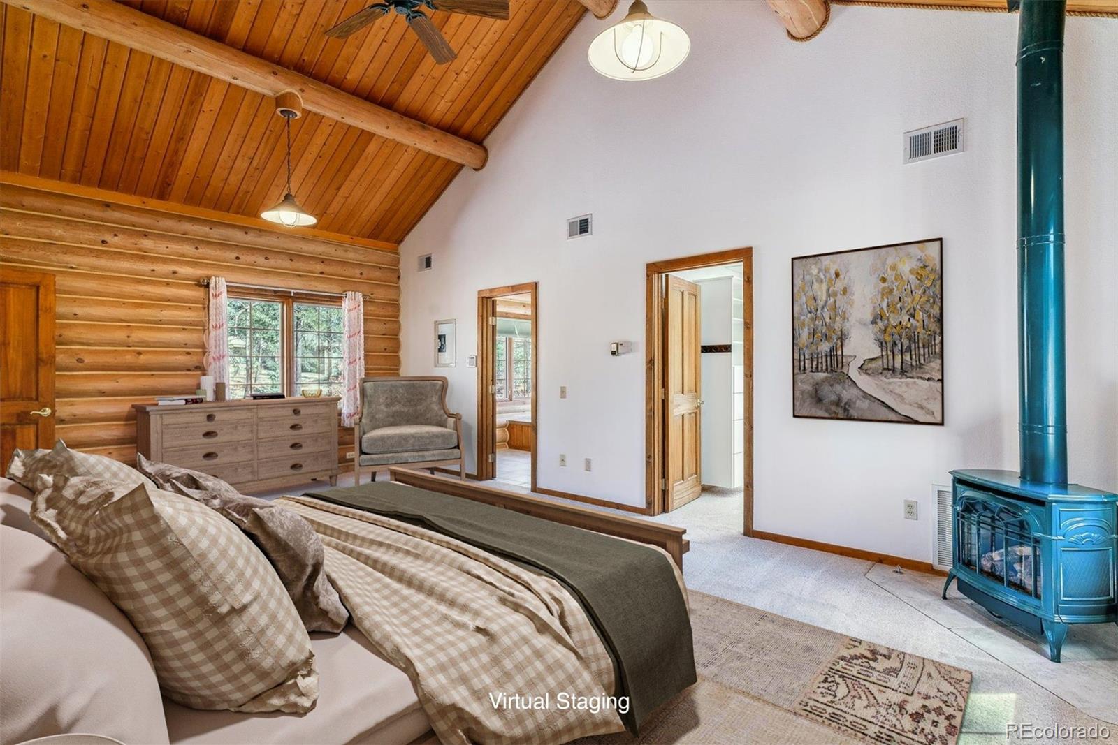 MLS Image #6 for 1772 e timber meadow court,franktown, Colorado