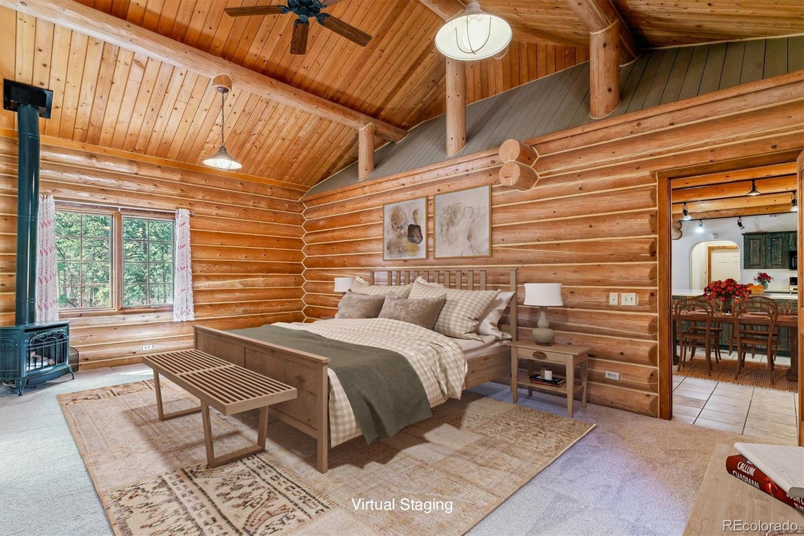 MLS Image #9 for 1772 e timber meadow court,franktown, Colorado