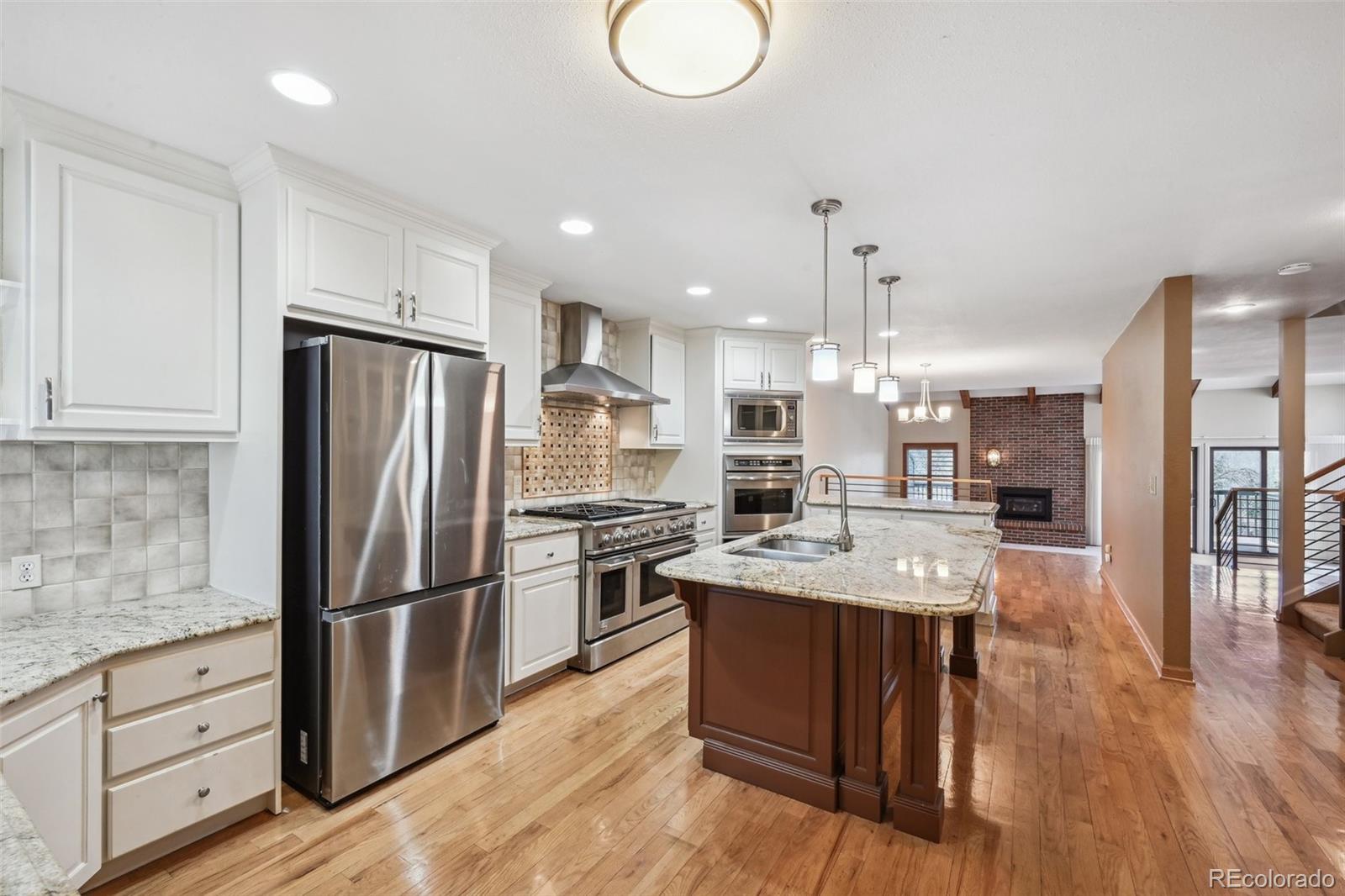 MLS Image #2 for 2609 s quebec street 20,denver, Colorado