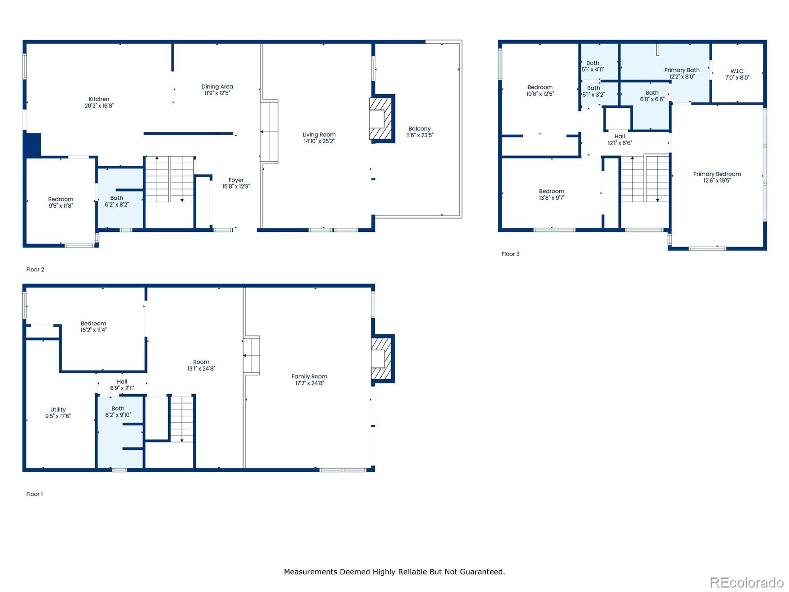 MLS Image #20 for 2609 s quebec street 20,denver, Colorado