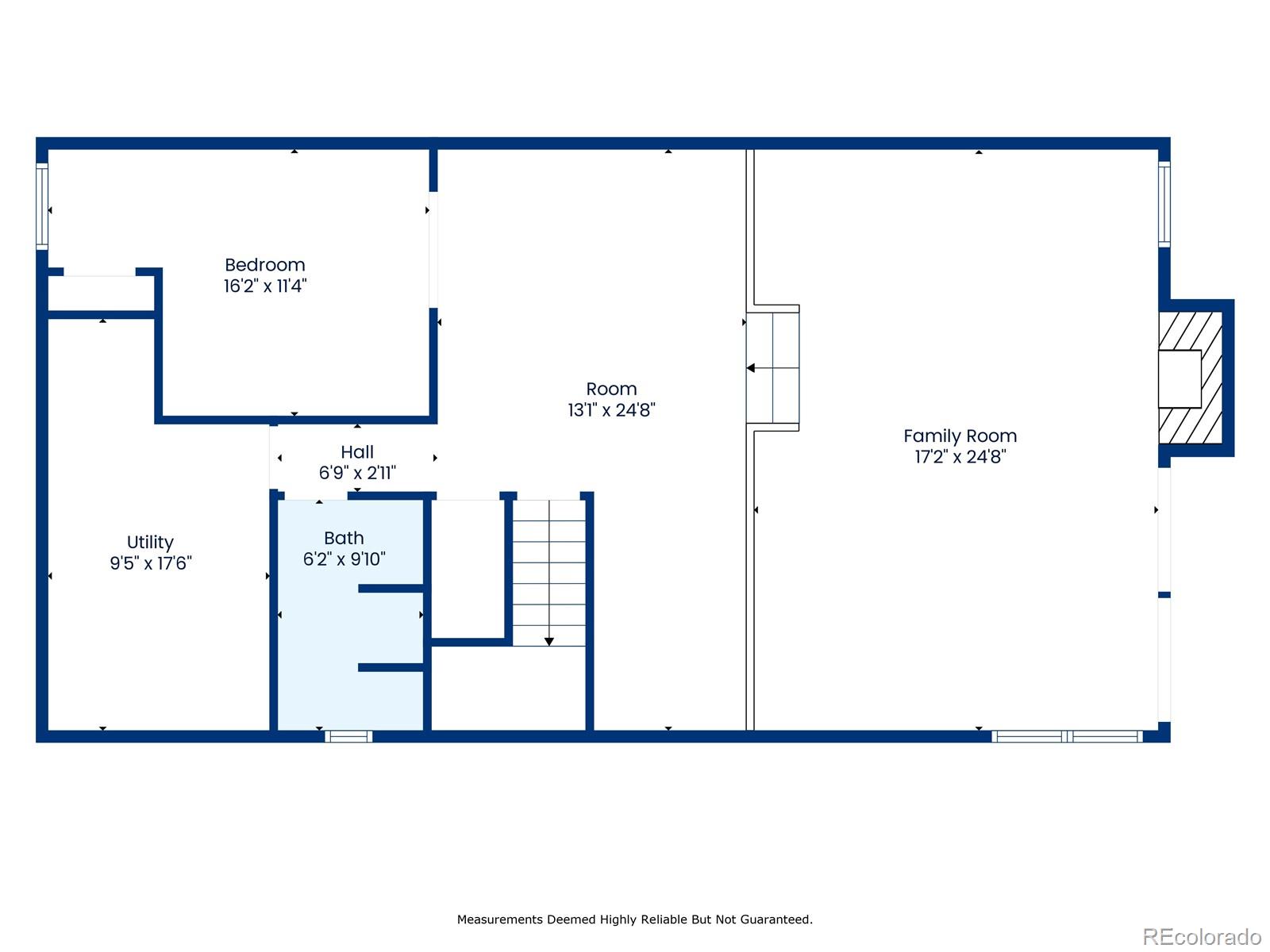 MLS Image #21 for 2609 s quebec street 20,denver, Colorado