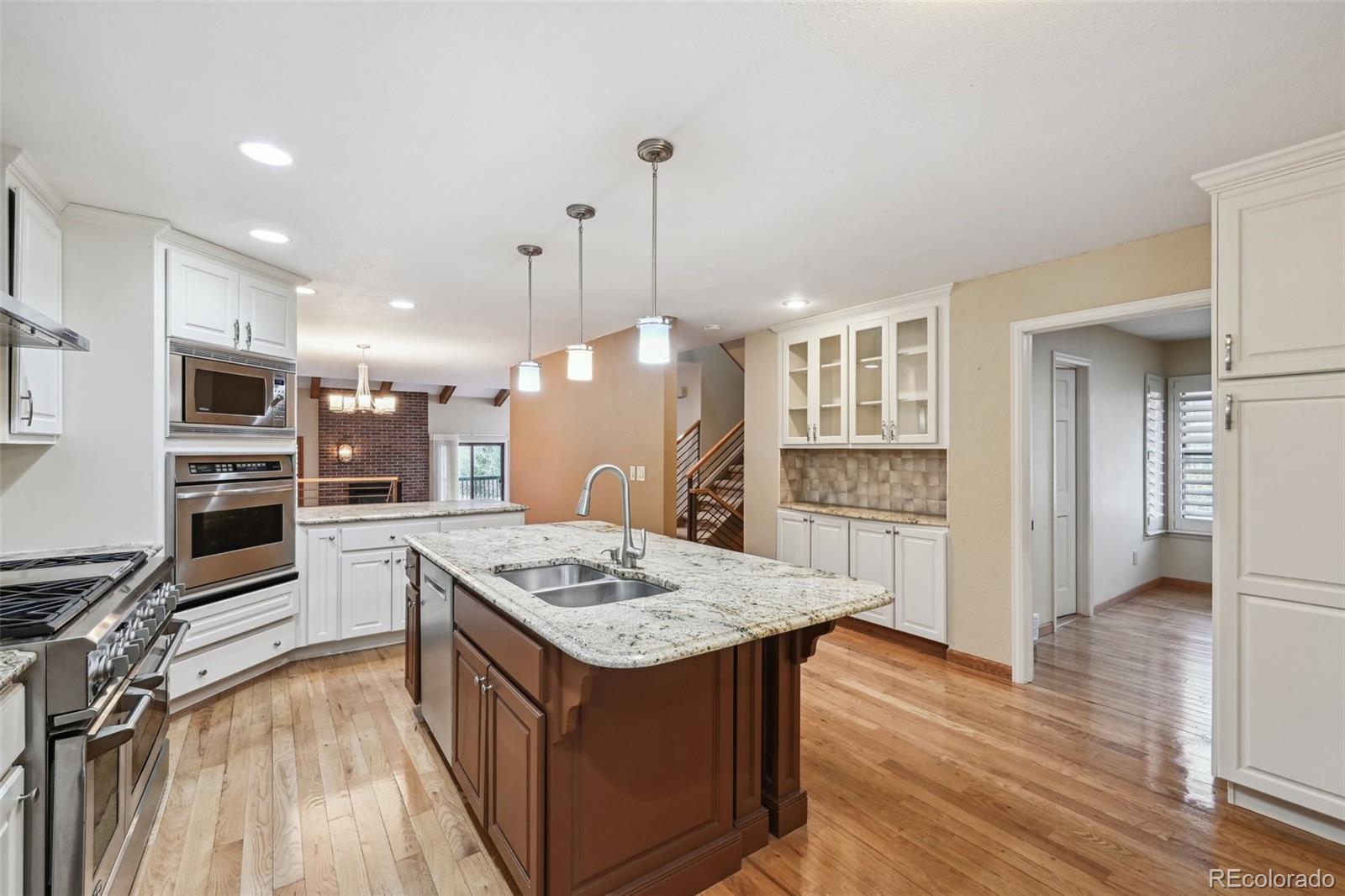 MLS Image #3 for 2609 s quebec street 20,denver, Colorado
