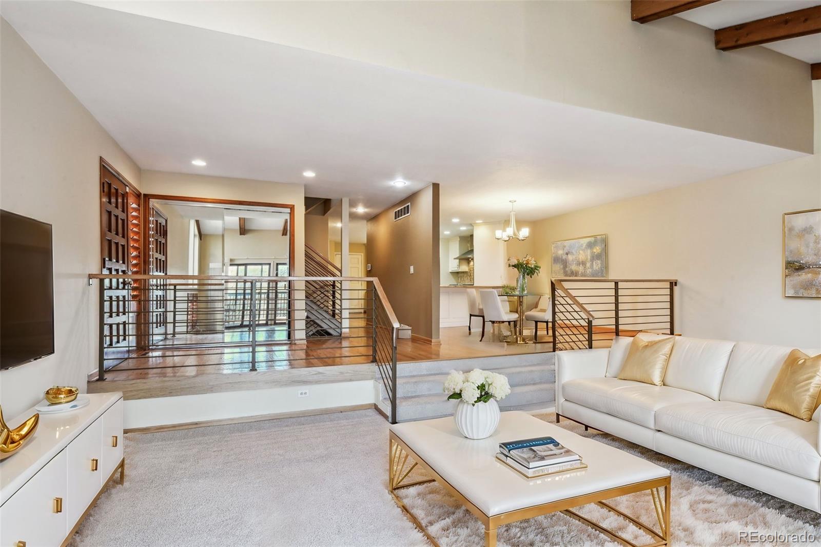 MLS Image #6 for 2609 s quebec street 20,denver, Colorado