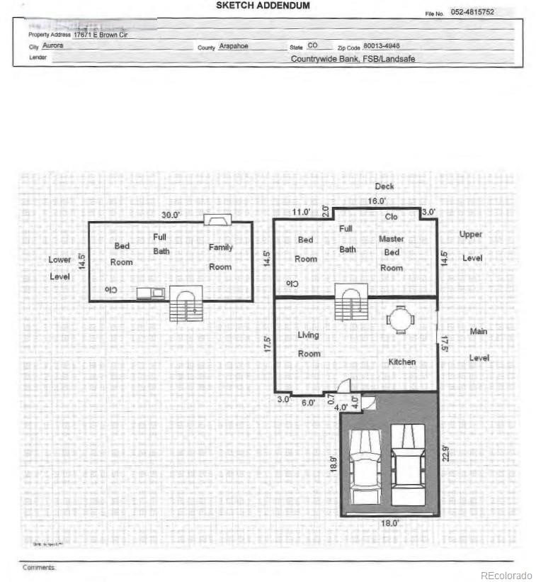 MLS Image #28 for 17671 e brown circle,aurora, Colorado