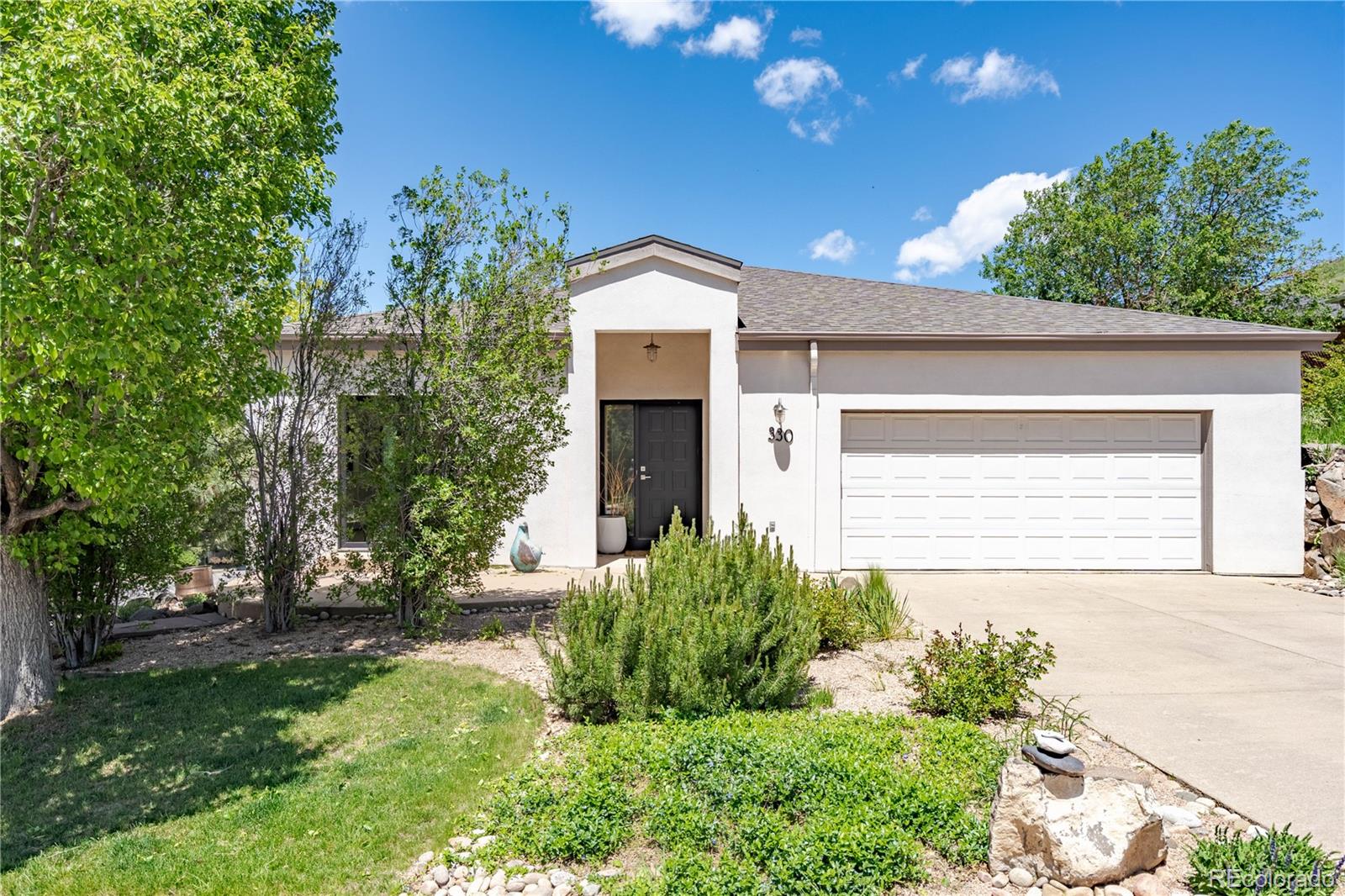 MLS Image #1 for 330  ptarmigan street,golden, Colorado