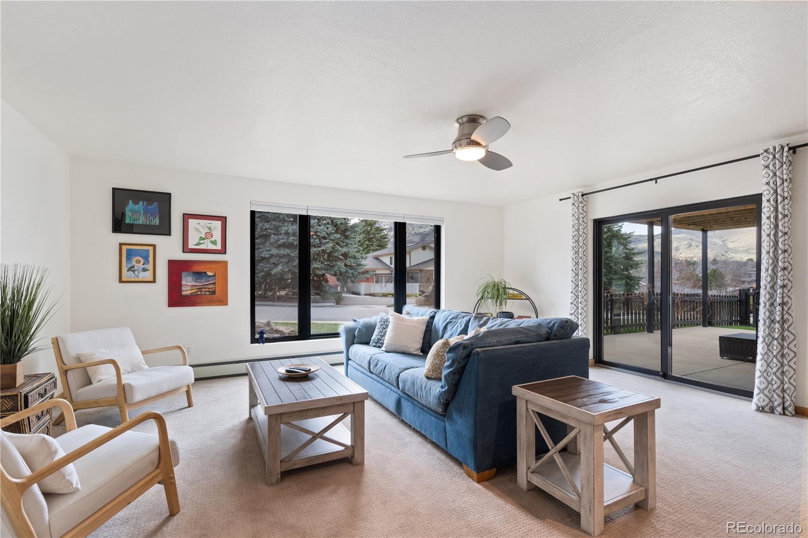 MLS Image #24 for 330  ptarmigan street,golden, Colorado