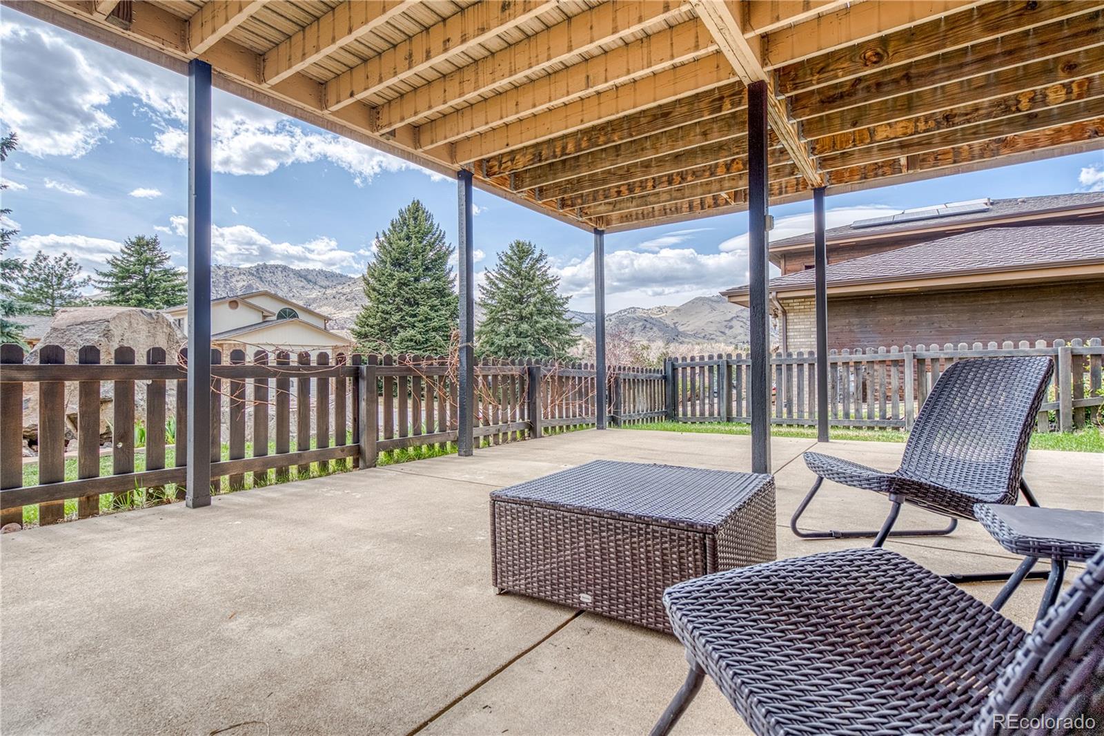 MLS Image #30 for 330  ptarmigan street,golden, Colorado
