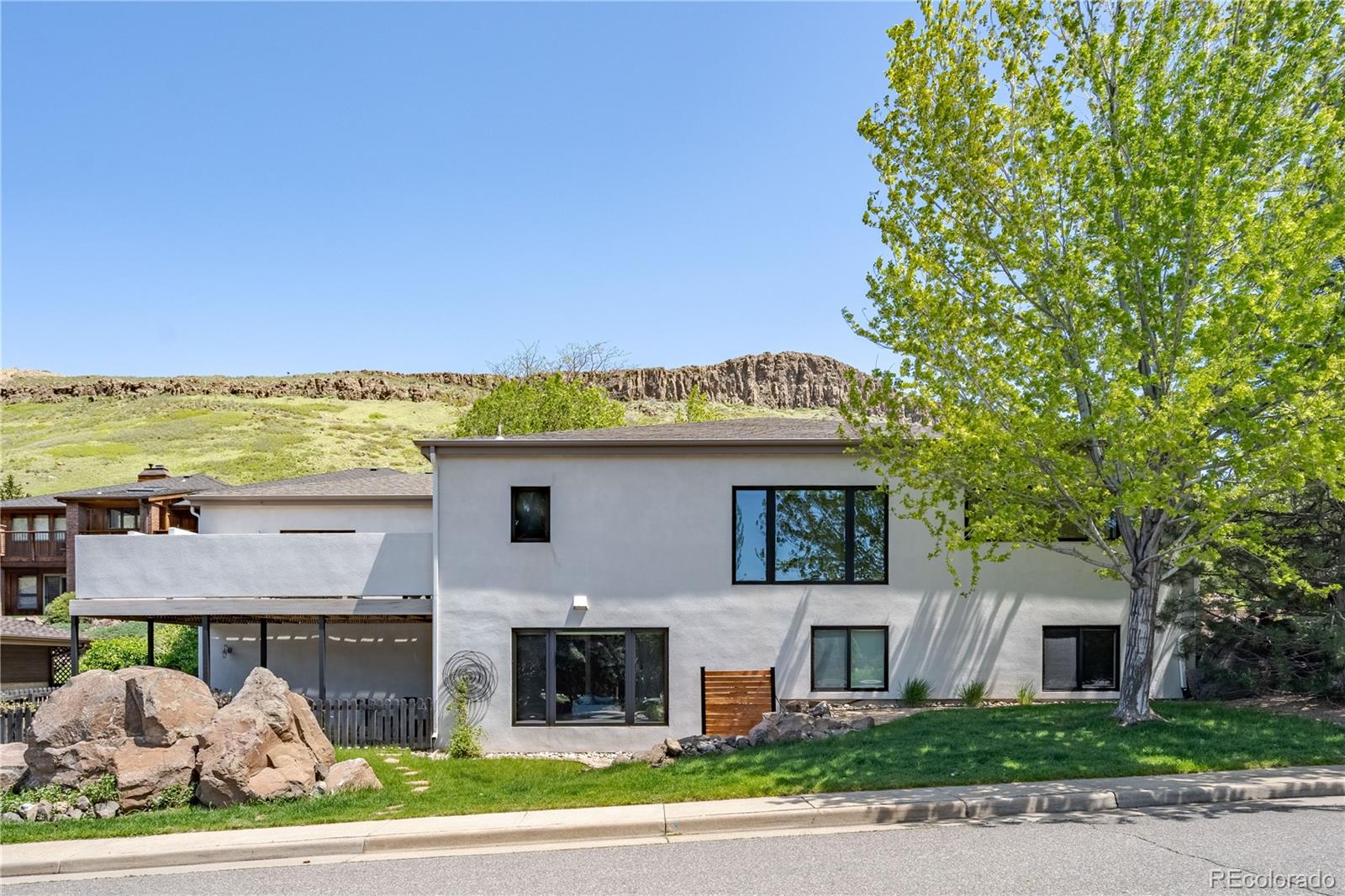 MLS Image #32 for 330  ptarmigan street,golden, Colorado