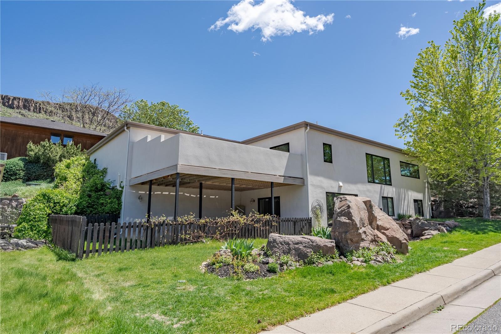 MLS Image #33 for 330  ptarmigan street,golden, Colorado