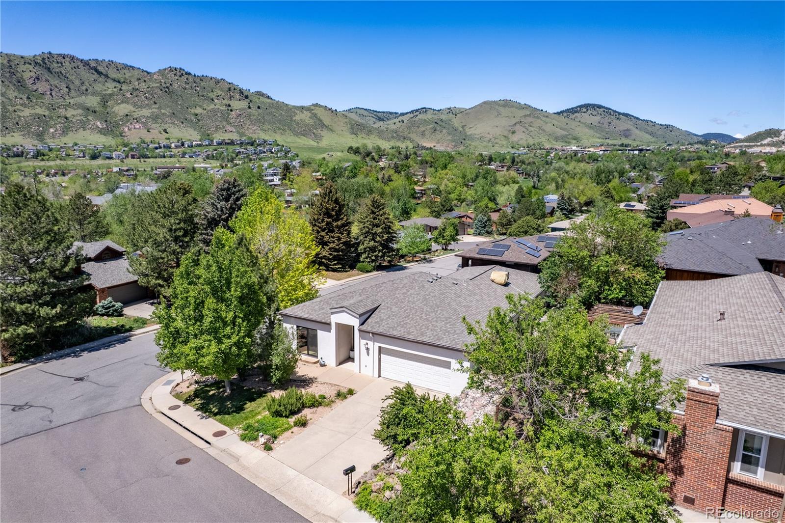 MLS Image #35 for 330  ptarmigan street,golden, Colorado