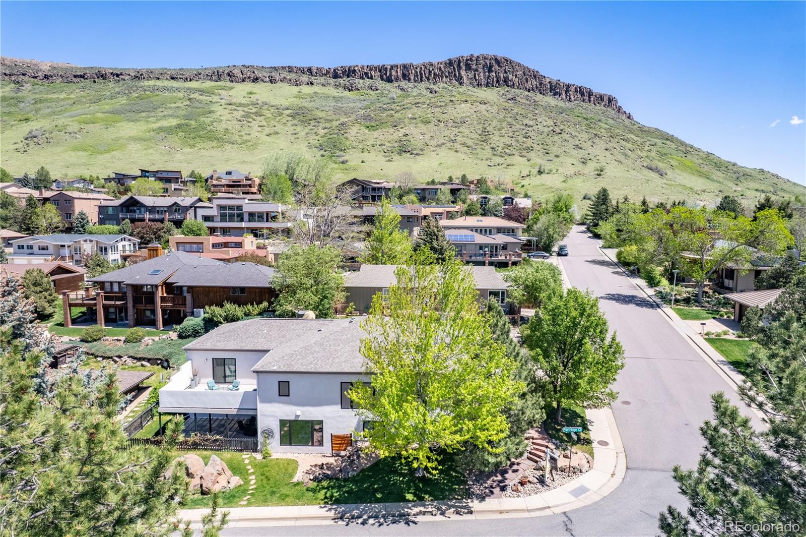 MLS Image #36 for 330  ptarmigan street,golden, Colorado