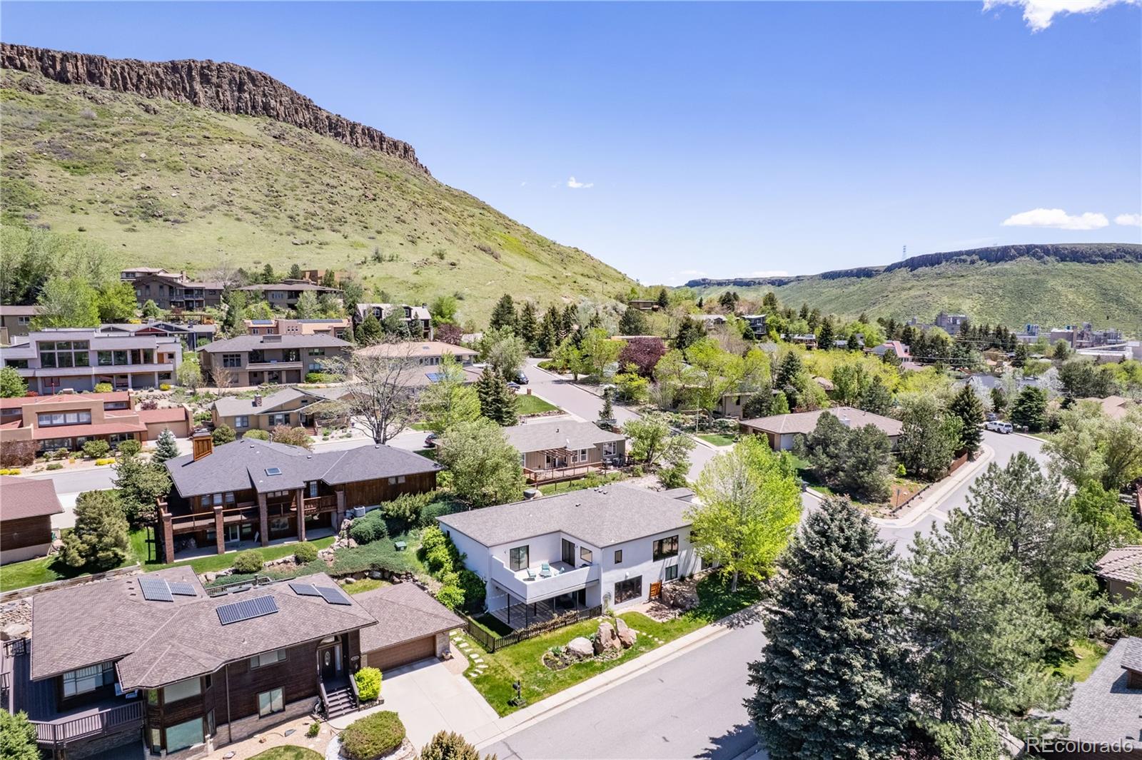 MLS Image #37 for 330  ptarmigan street,golden, Colorado