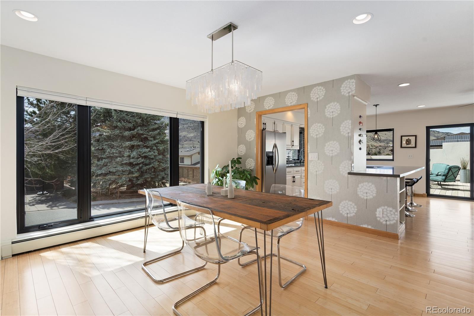 MLS Image #9 for 330  ptarmigan street,golden, Colorado