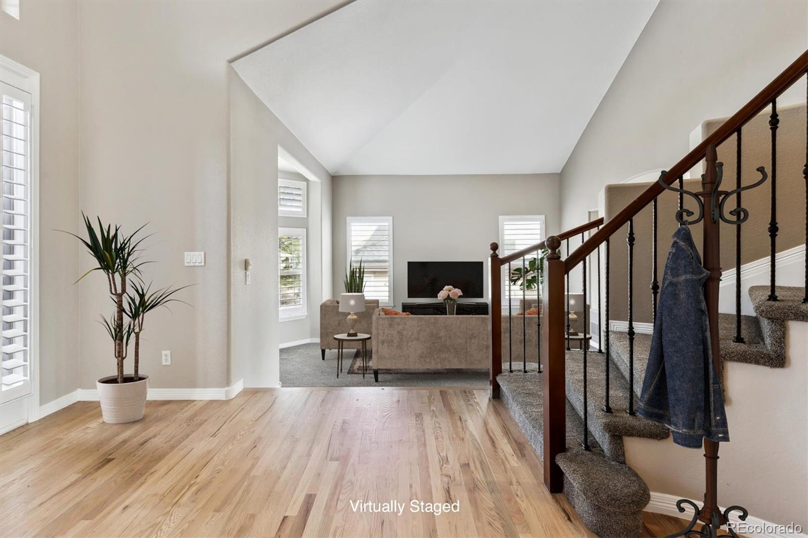 CMA Image for 1328  double eagle court,Castle Rock, Colorado