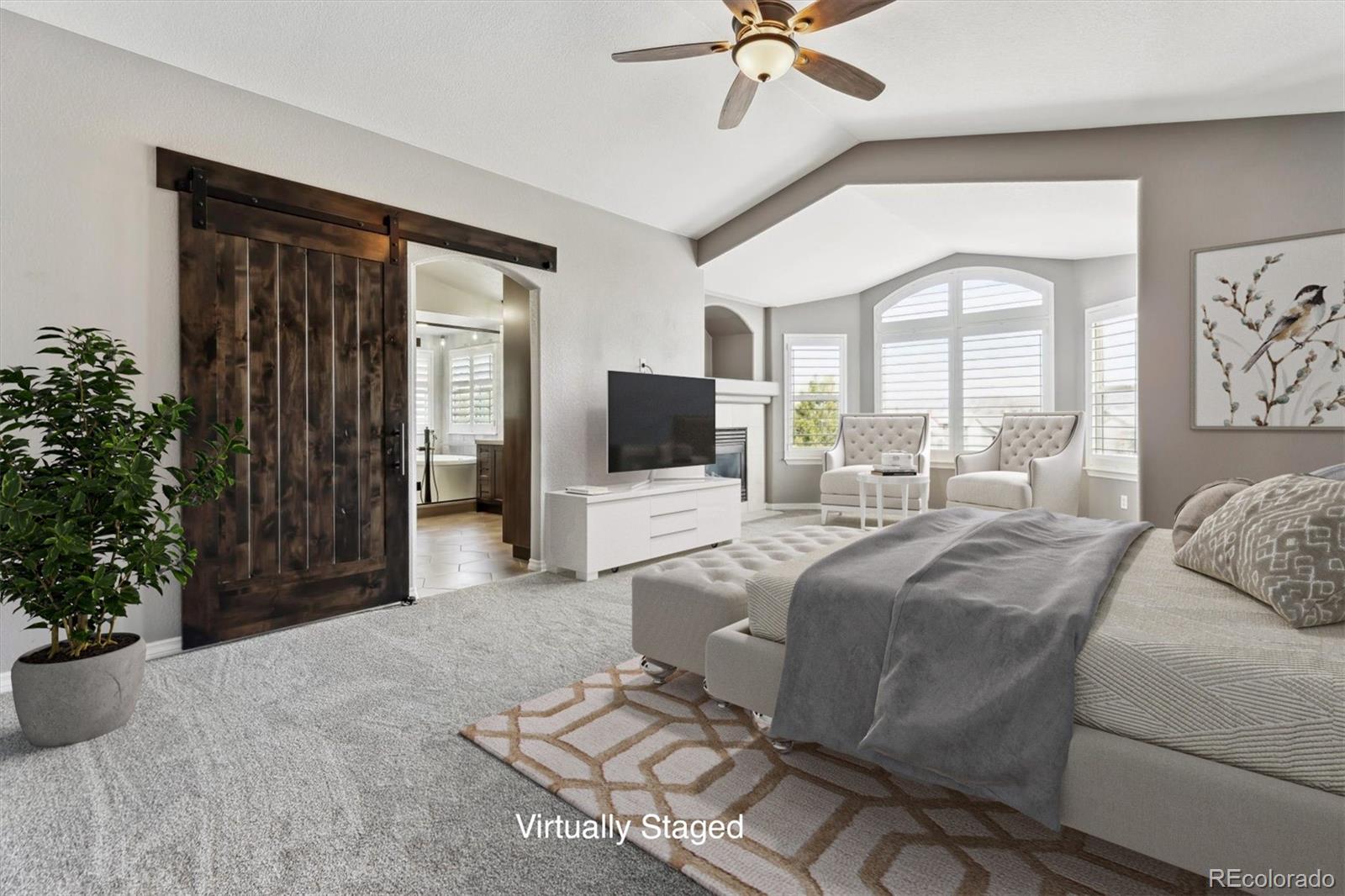 MLS Image #10 for 1328  double eagle court,castle rock, Colorado