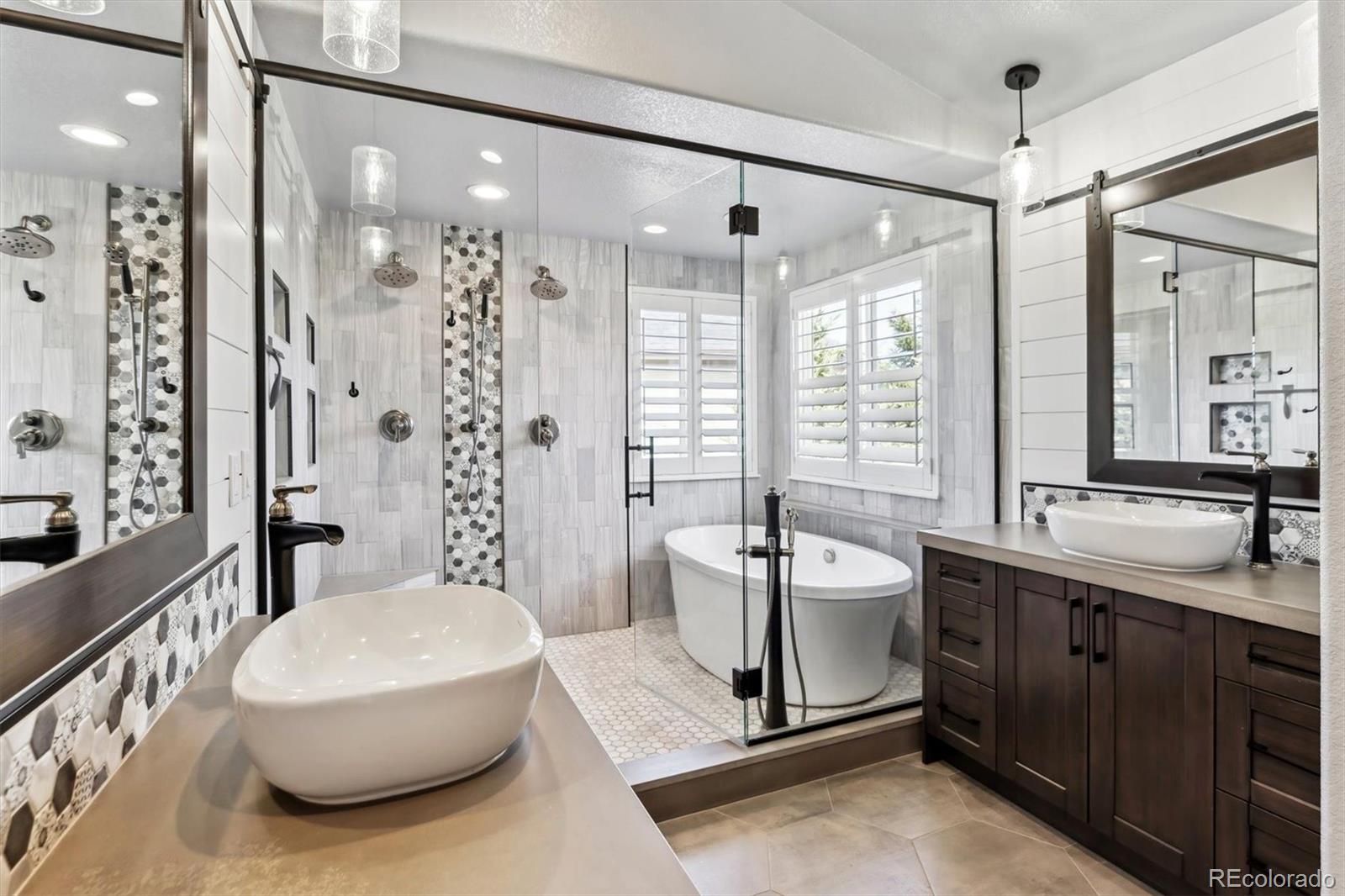 MLS Image #11 for 1328  double eagle court,castle rock, Colorado
