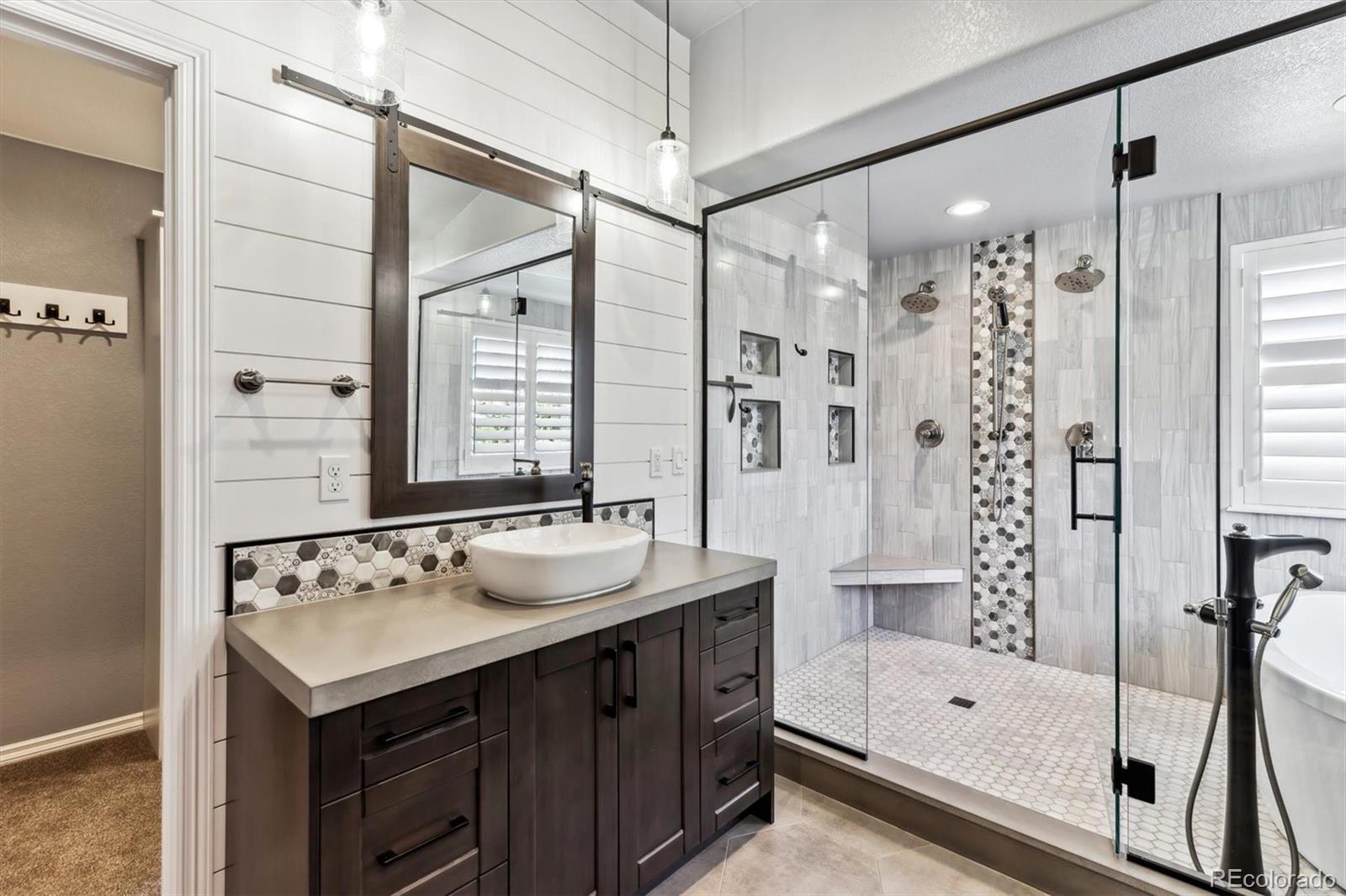 MLS Image #12 for 1328  double eagle court,castle rock, Colorado