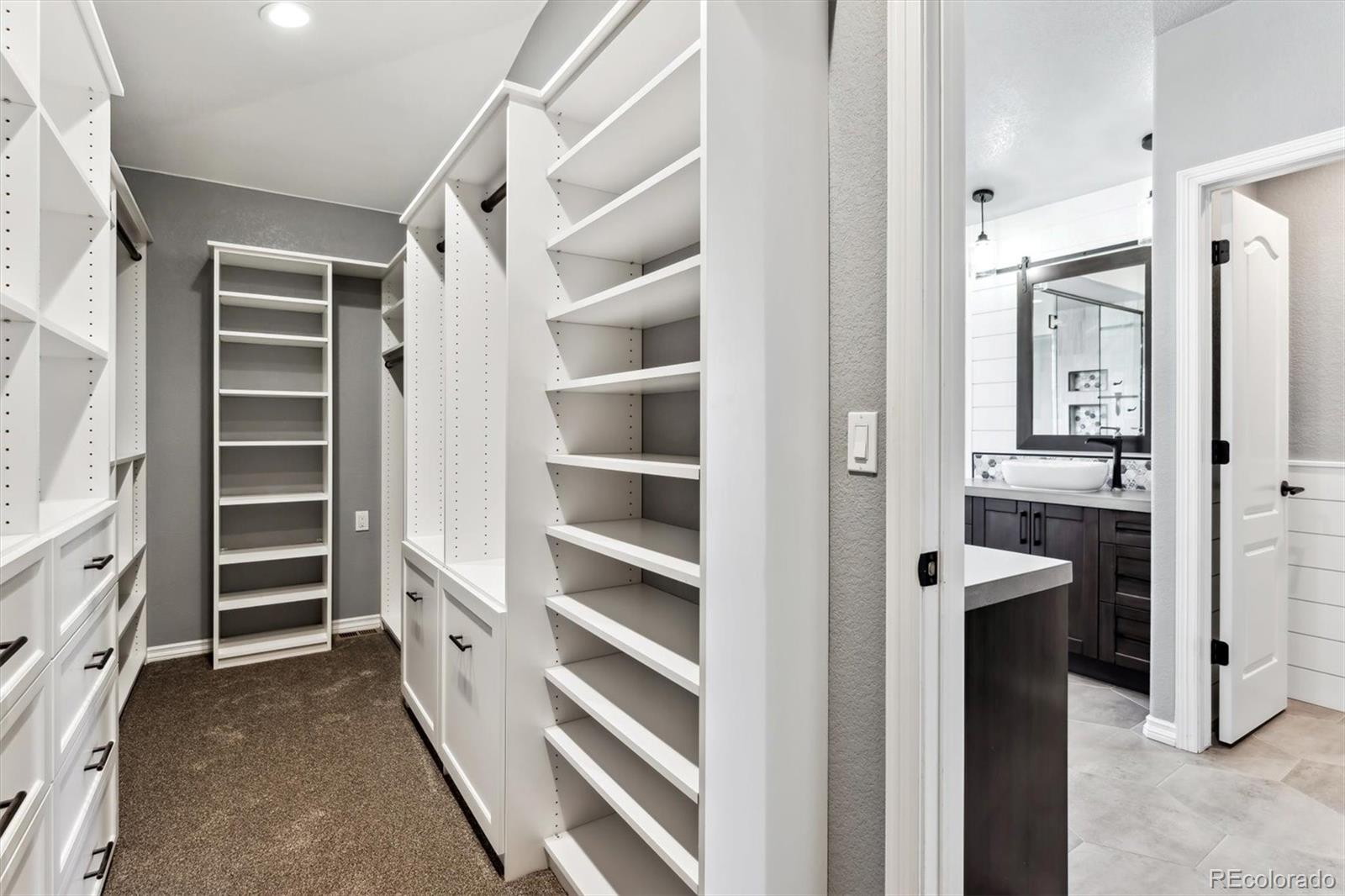 MLS Image #13 for 1328  double eagle court,castle rock, Colorado