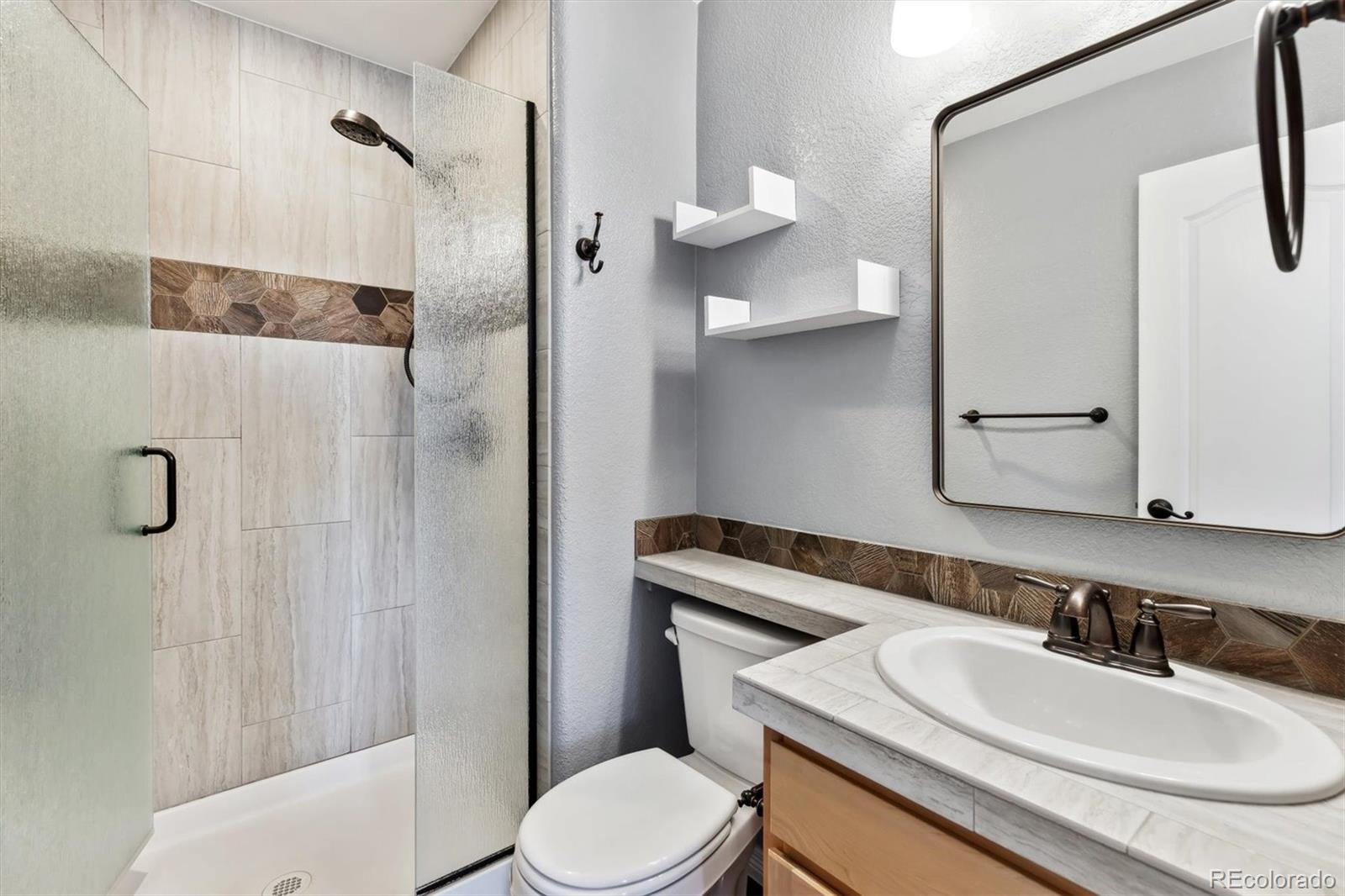 MLS Image #17 for 1328  double eagle court,castle rock, Colorado