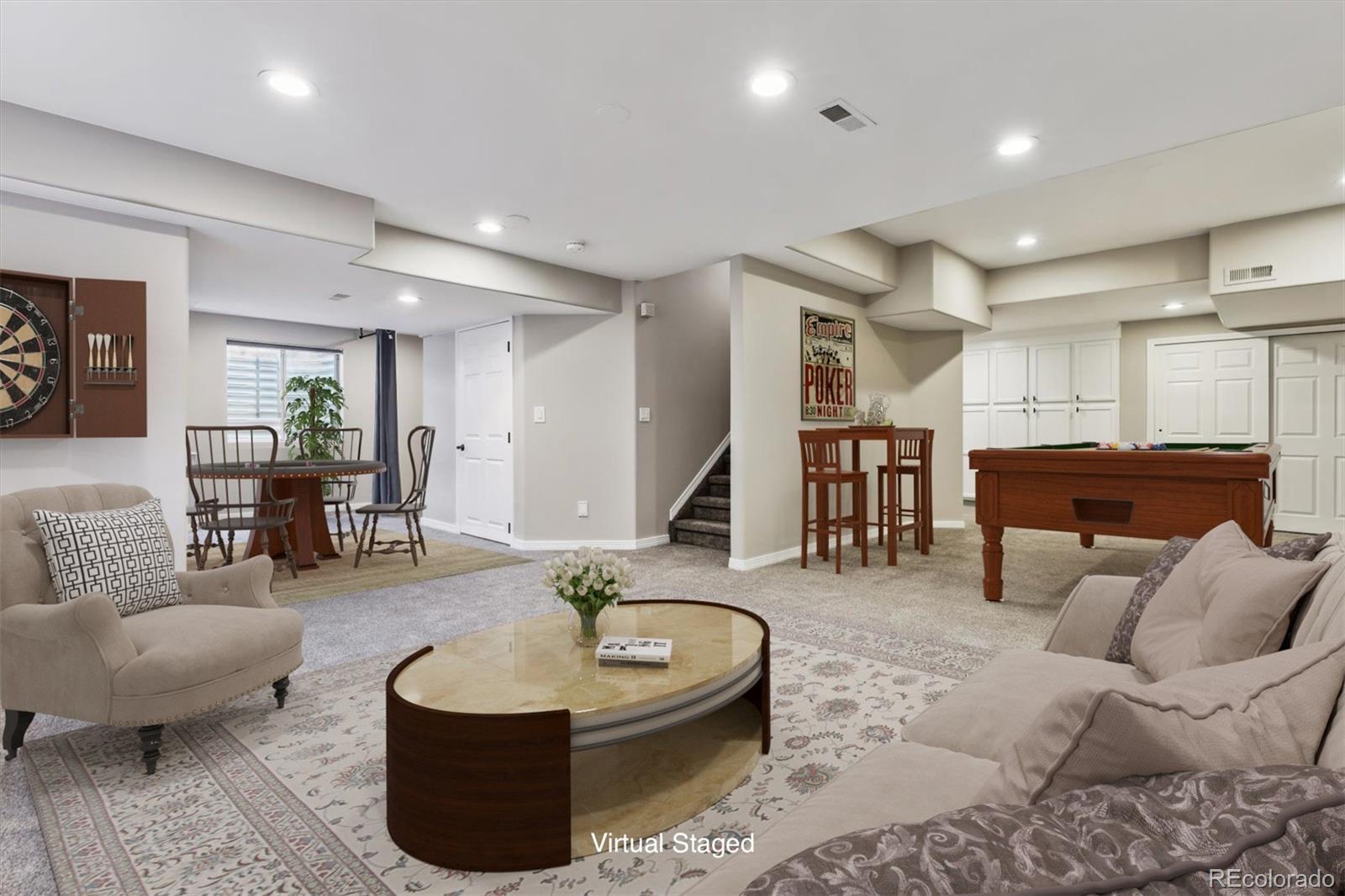 MLS Image #19 for 1328  double eagle court,castle rock, Colorado