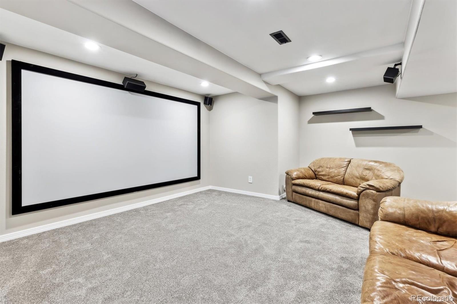 MLS Image #20 for 1328  double eagle court,castle rock, Colorado