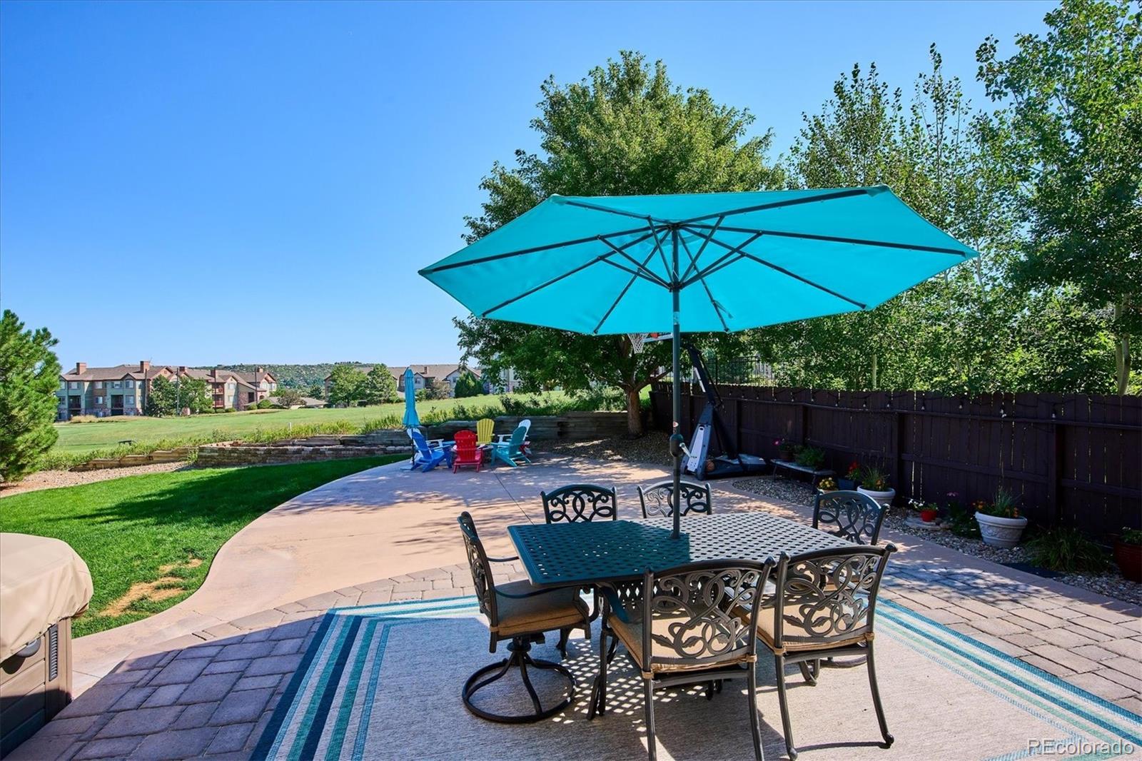 MLS Image #24 for 1328  double eagle court,castle rock, Colorado