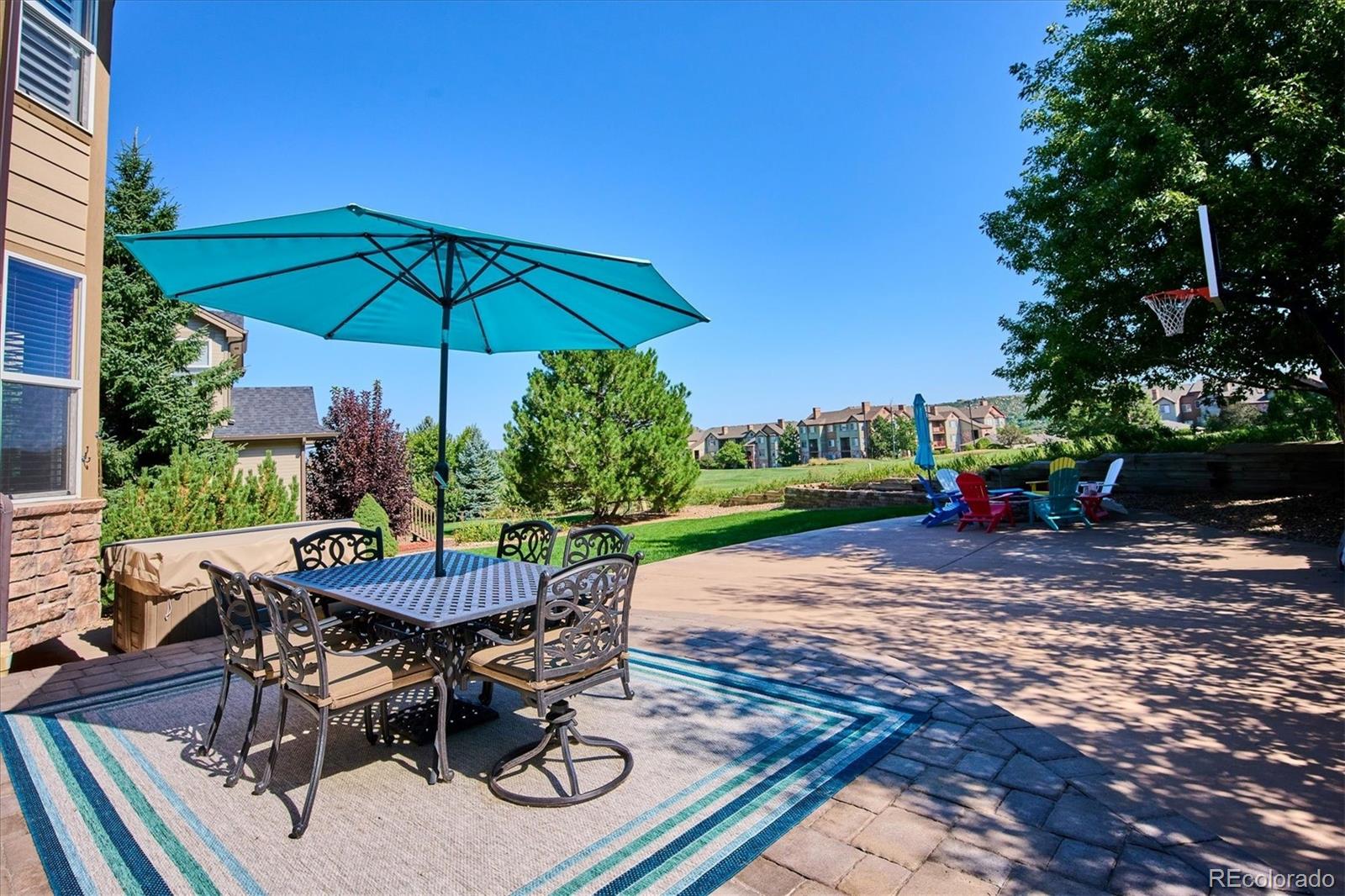 MLS Image #27 for 1328  double eagle court,castle rock, Colorado