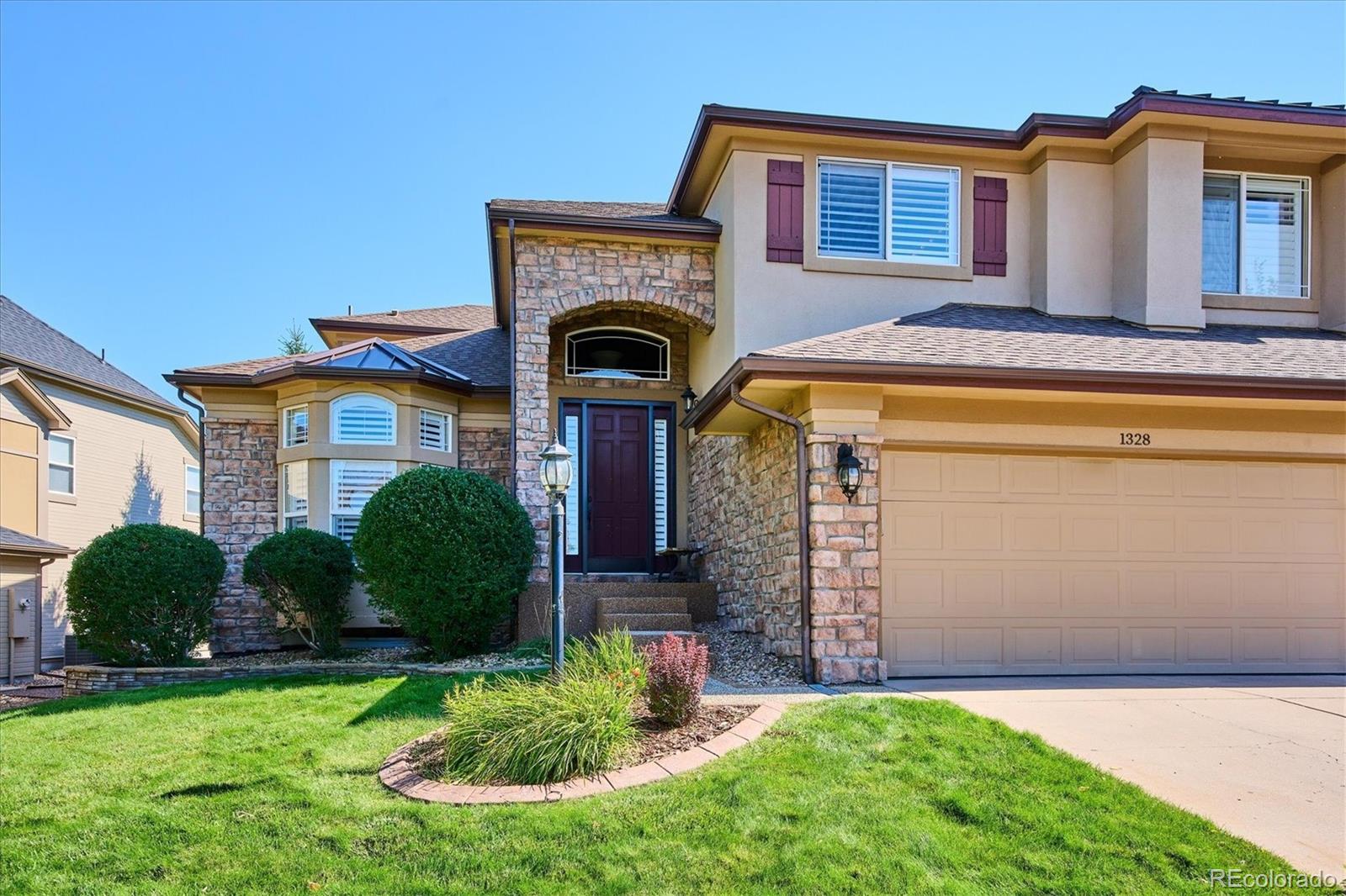 MLS Image #31 for 1328  double eagle court,castle rock, Colorado