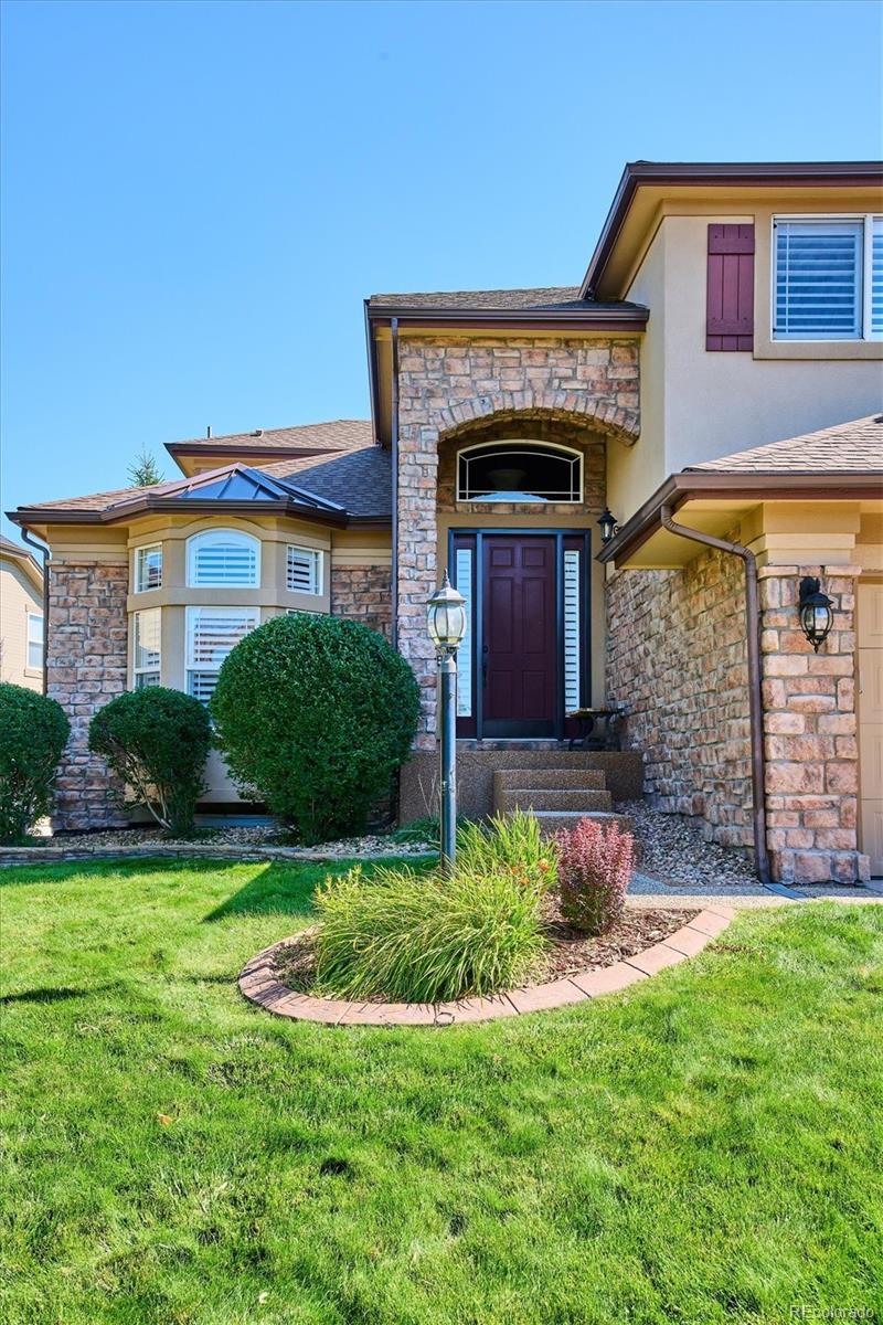 MLS Image #32 for 1328  double eagle court,castle rock, Colorado