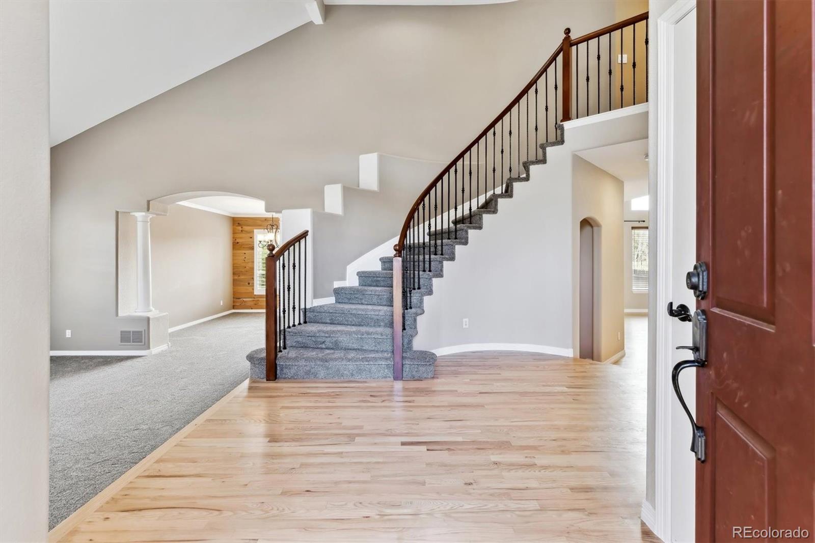MLS Image #34 for 1328  double eagle court,castle rock, Colorado