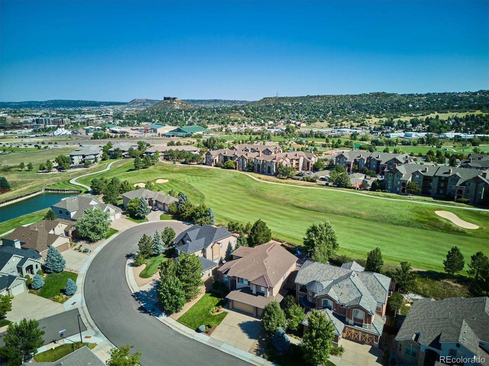 MLS Image #47 for 1328  double eagle court,castle rock, Colorado
