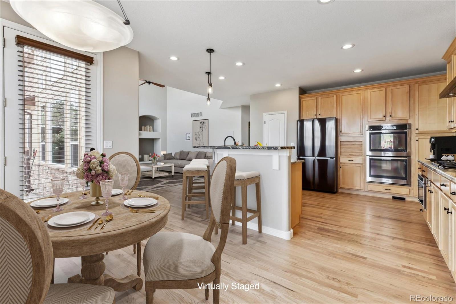 MLS Image #7 for 1328  double eagle court,castle rock, Colorado