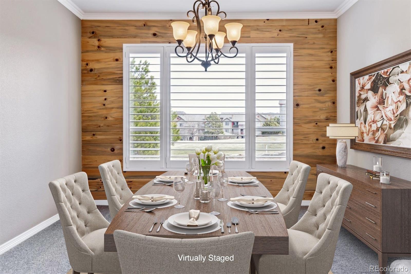 MLS Image #8 for 1328  double eagle court,castle rock, Colorado