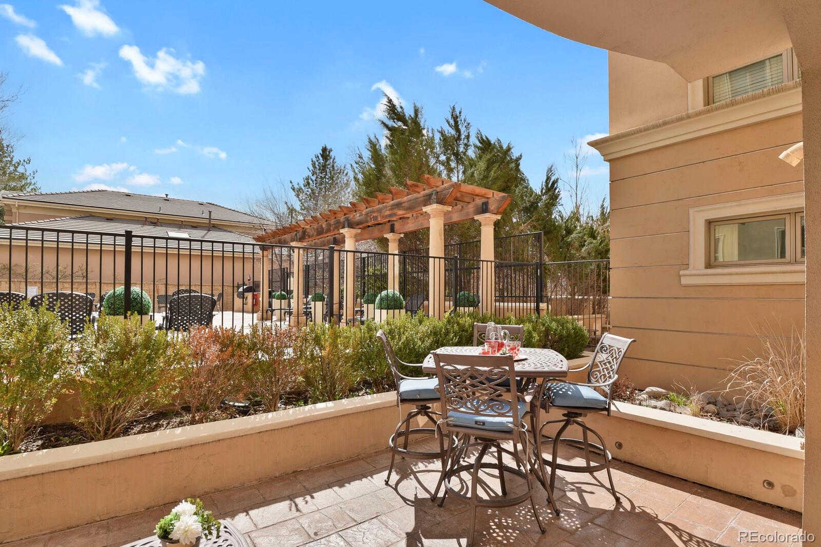 MLS Image #1 for 2500 e cherry creek south drive,denver, Colorado