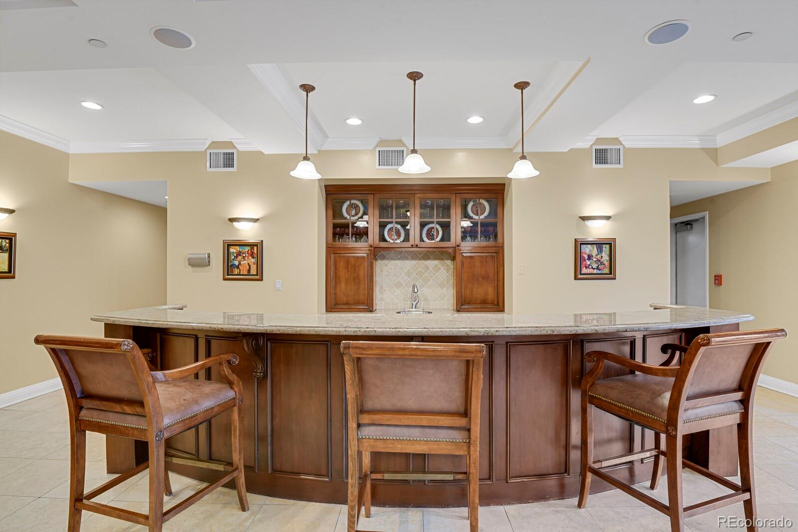MLS Image #20 for 2500 e cherry creek south drive,denver, Colorado