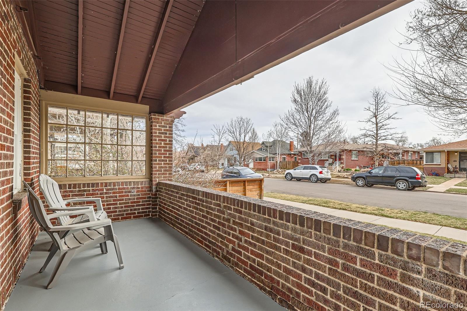 MLS Image #2 for 1335 s sherman street,denver, Colorado