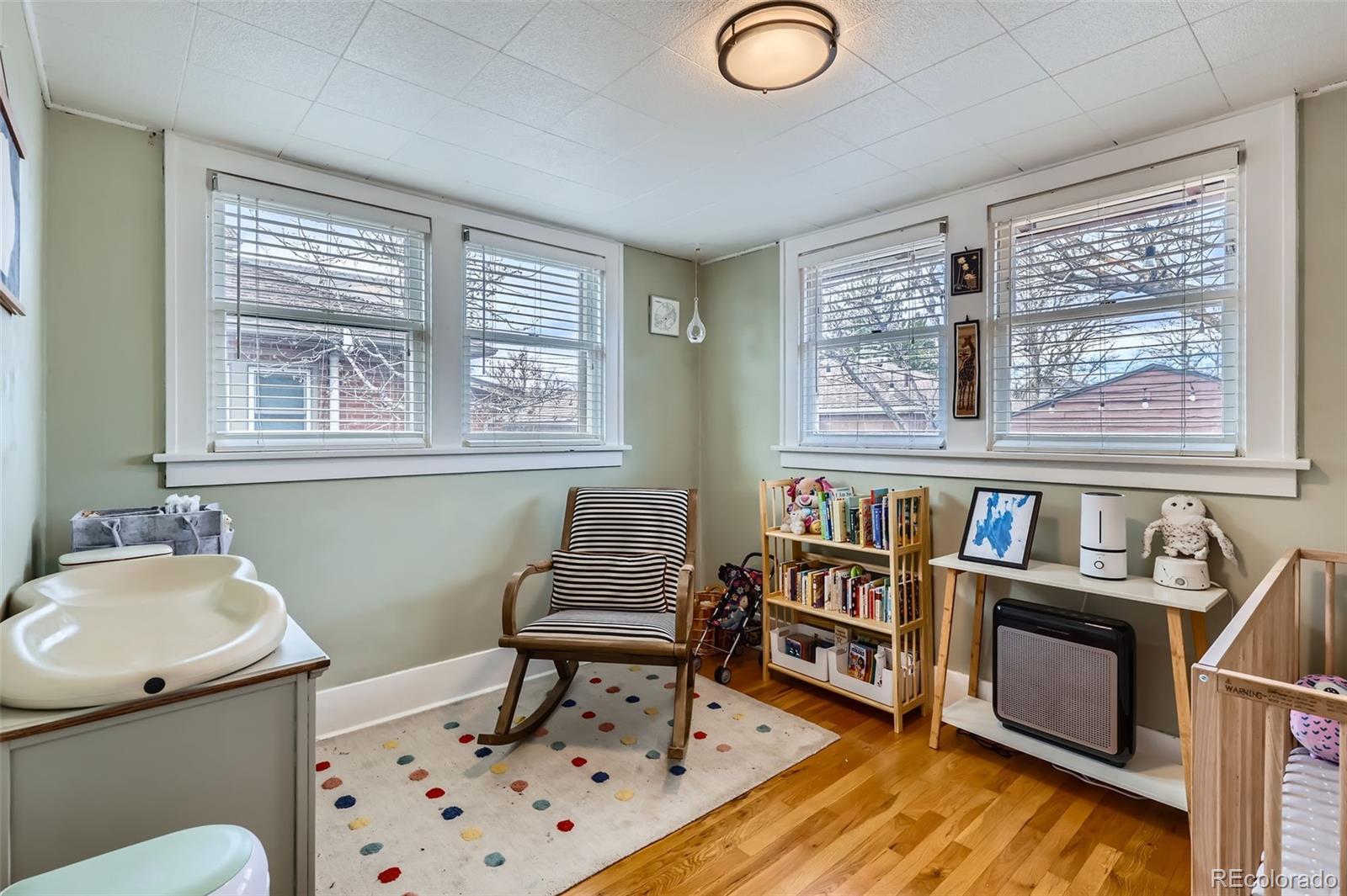 MLS Image #20 for 1335 s sherman street,denver, Colorado
