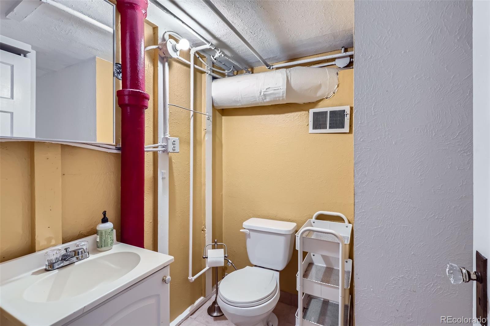 MLS Image #27 for 1335 s sherman street,denver, Colorado