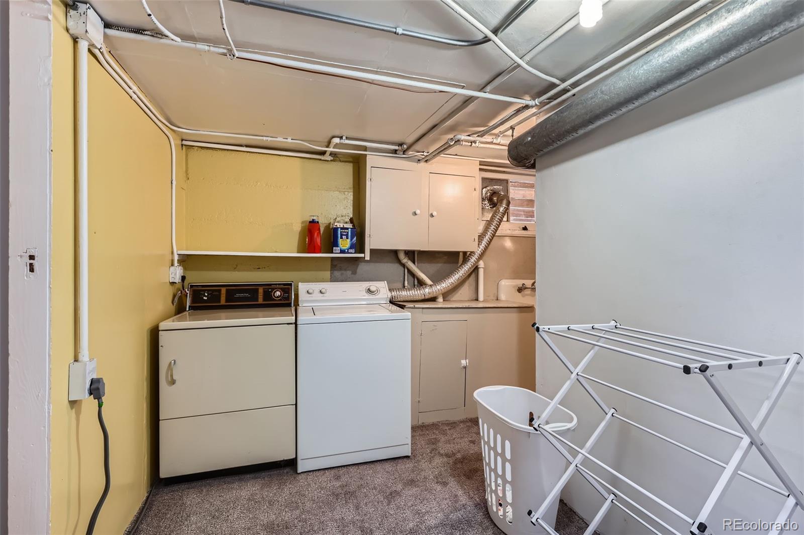 MLS Image #29 for 1335 s sherman street,denver, Colorado