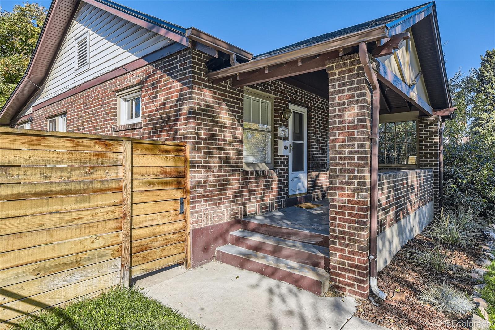 MLS Image #3 for 1335 s sherman street,denver, Colorado