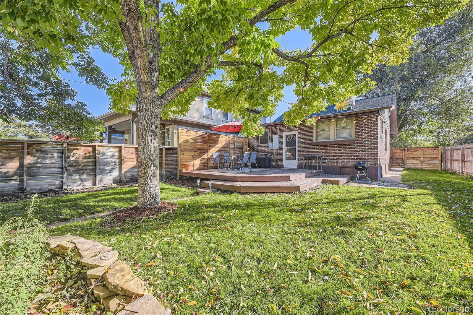 MLS Image #30 for 1335 s sherman street,denver, Colorado