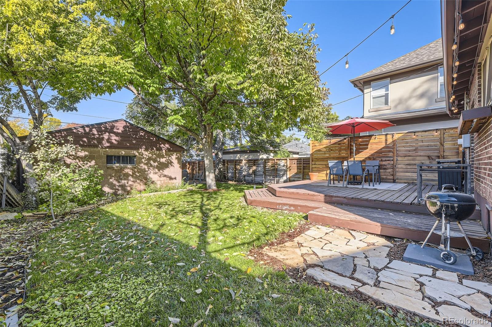 MLS Image #31 for 1335 s sherman street,denver, Colorado