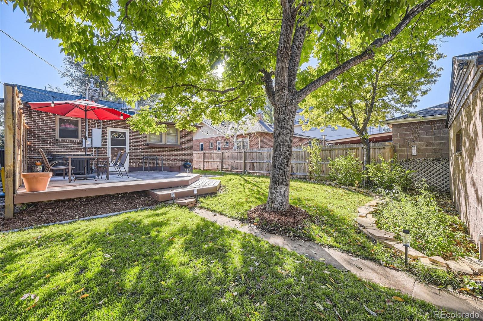 MLS Image #32 for 1335 s sherman street,denver, Colorado