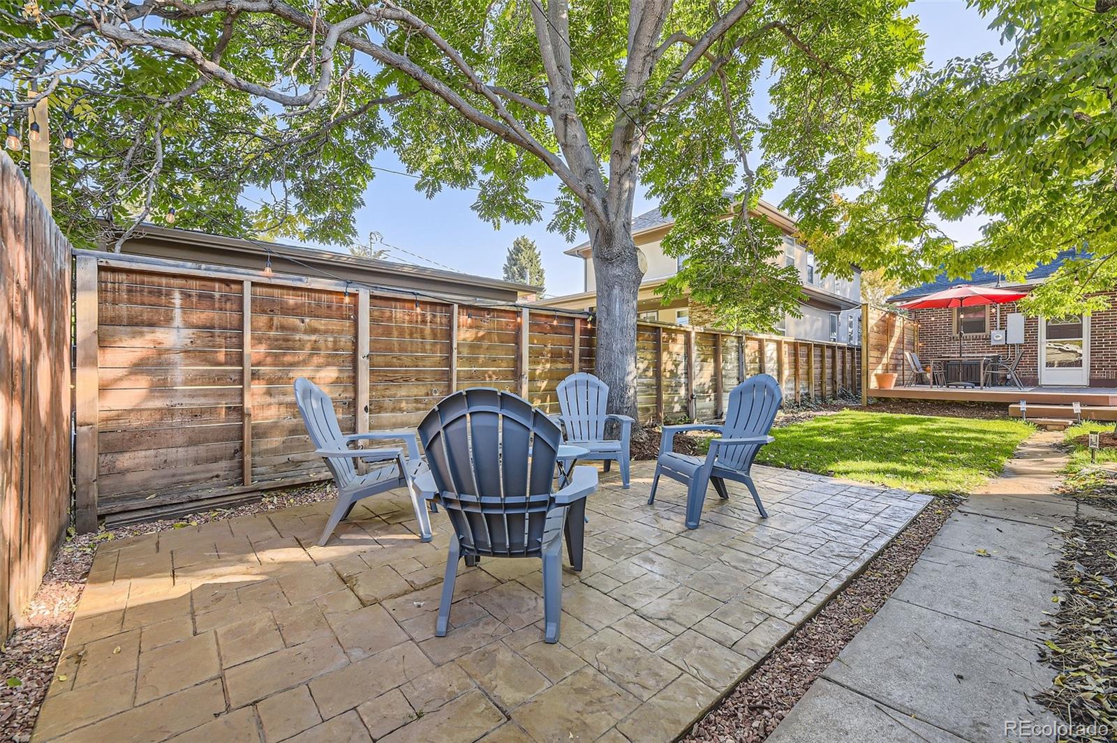 MLS Image #33 for 1335 s sherman street,denver, Colorado